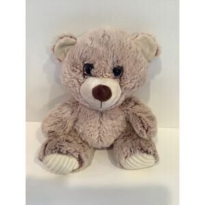 Hug Fun Plush Teddy Bear Stuffed Animal Huggable Stuffed Animal Soft Toy